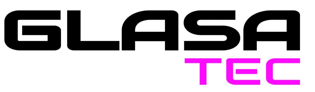 Logo GLASATEC - Glas- und Sandstrahltechnik